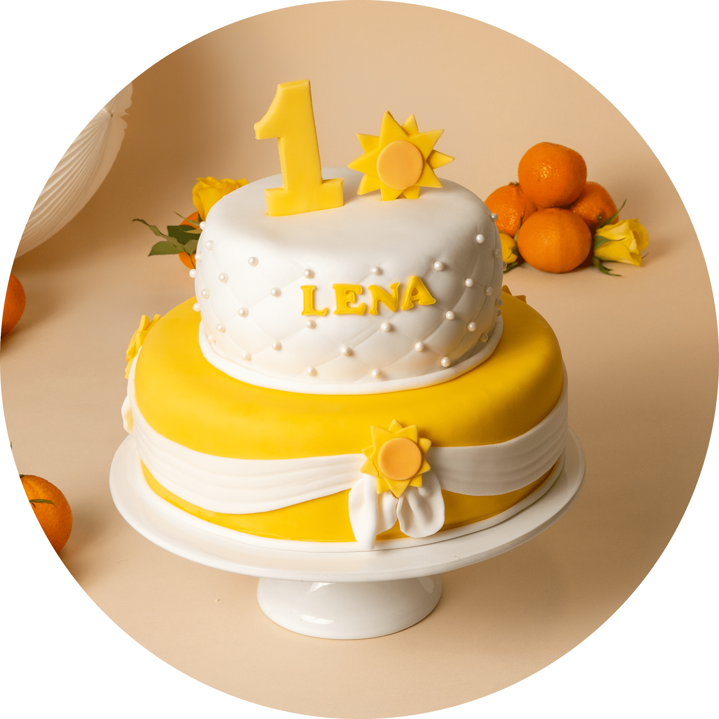 Cake Design Bouille Et Gourmandises